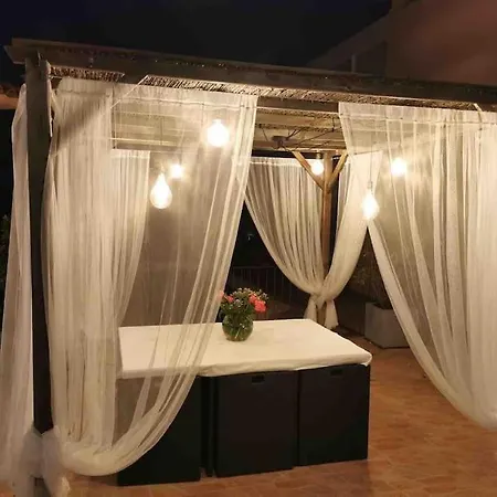 Дом отдыха Romance