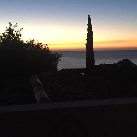 Romance Дом отдыха