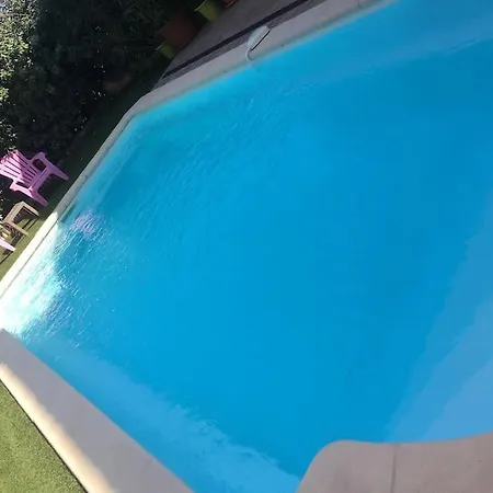 Дом отдыха Romance *