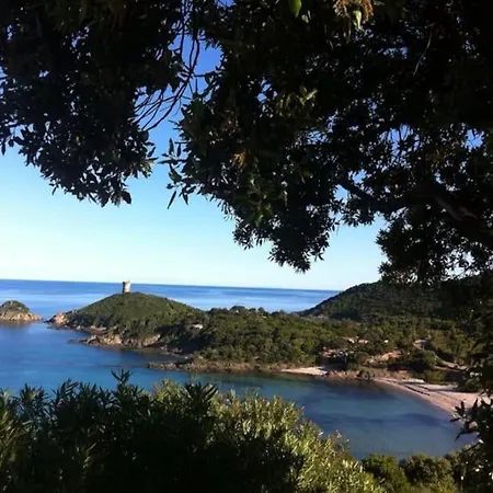 Дом отдыха Romance