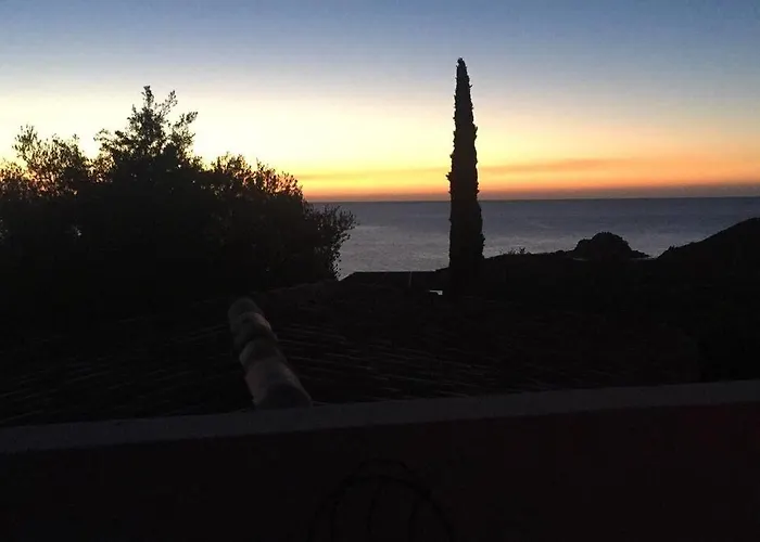 Romance Nyaraló
