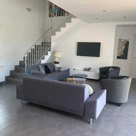 Semesterbostad Romance *