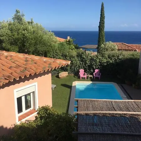 Holiday home Romance *