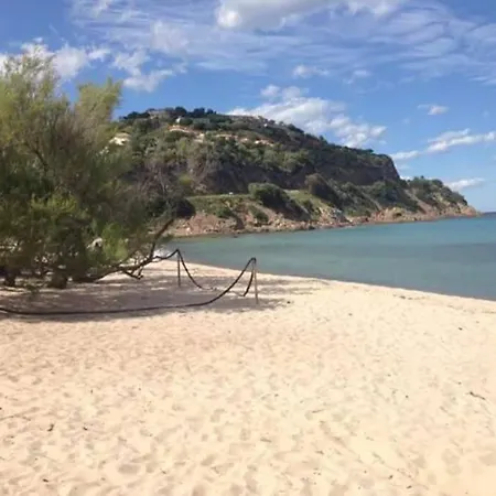 Semesterbostad Romance Fautea