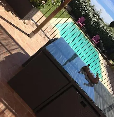 Romance Holiday home