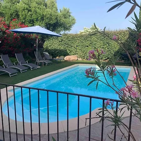 Semesterbostad Romance *