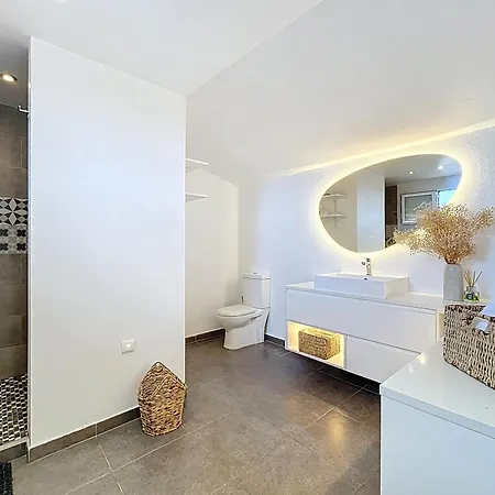Holiday home Romance Fautea