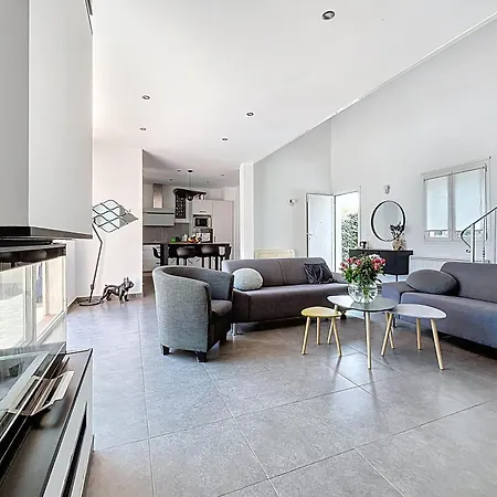 Semesterbostad Romance *