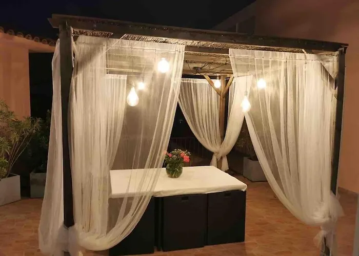 Ferienhaus Romance