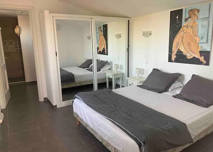 Romance Ferienhaus
