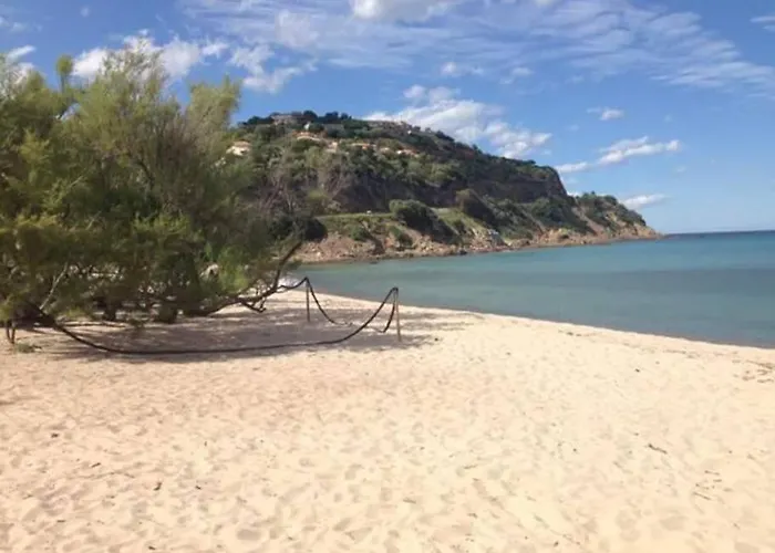 度假居 Romance Fautea