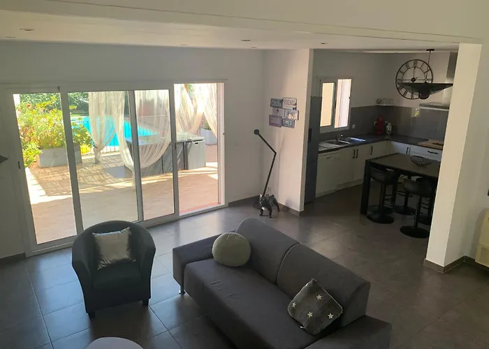 Ferienhaus Romance