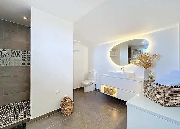 Ferienhaus Romance Fautea